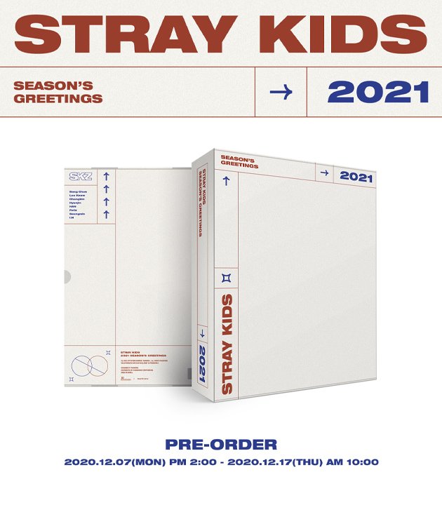 ポラロイド straykids シーグリ 2021 抜き取りなし xahIw-m23962899704 らくらくメ