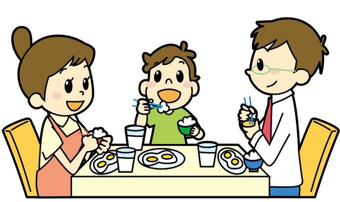 早寝早起き朝ごはんのtwitterイラスト検索結果 早寝早起き朝ごはんのtwitterイラスト検索結果