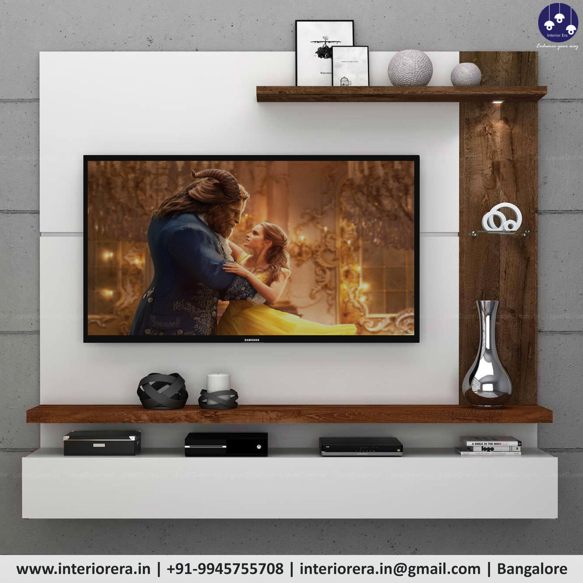 interior design modern tv unit designs