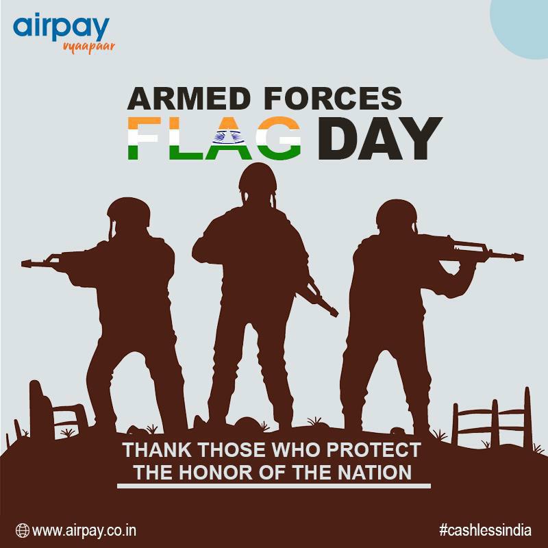 Let us celebrate the courage, valor, and sacrifice of our armed forces.
#business #entrepreneur #success #marketing #entrepreneurship #startup  #entrepreneurs #hustle #grind #businesswoman #wealth #income #makemoney #businessopportunity #financialfreedom #payment #airpayvyapaar