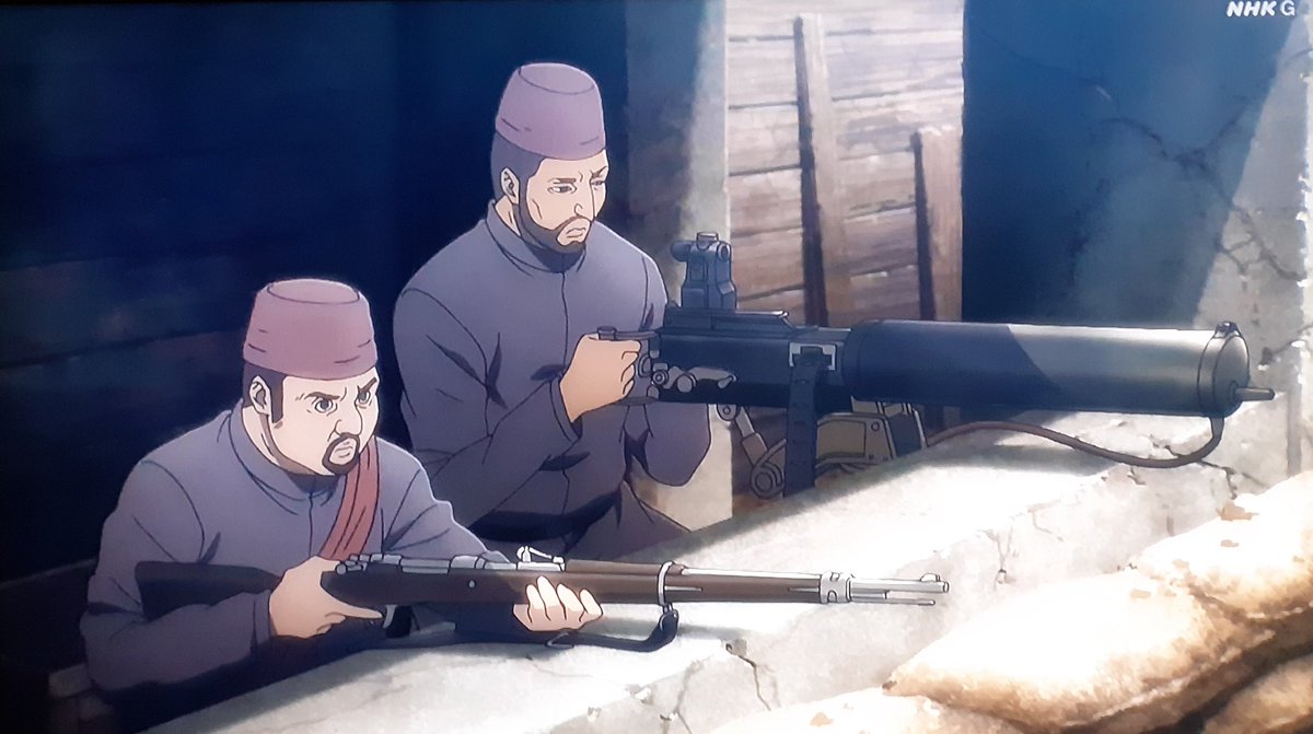 黒うさぎ 進撃の巨人 The Final Season 1話 60話 リアタイ視聴 重機関銃 飛行船による空挺部隊 列車砲 連合艦隊 兵器的には第1次大戦ぐらいな感じですか 巨人vs近代兵器 めっちゃ見応えありました ここから どう繋がっていくのかも楽しみですね Singeki 黒うさぎ 進撃の巨人 The Final Season 1話 60話 リアタイ視聴 重機関銃 飛行船による空挺部隊 列車砲 連合艦隊 兵器的には第1次大戦ぐらいな感じですか 巨人vs近代兵器 めっちゃ見応えありました ここから どう繋がっていくのかも楽しみですね Singeki
