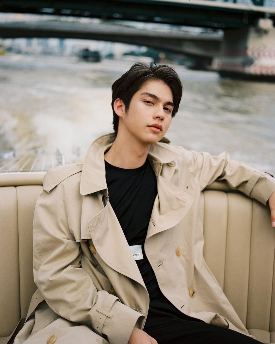 - your camera roll if bright vachirawit was your boyfriend  #bbrightvc