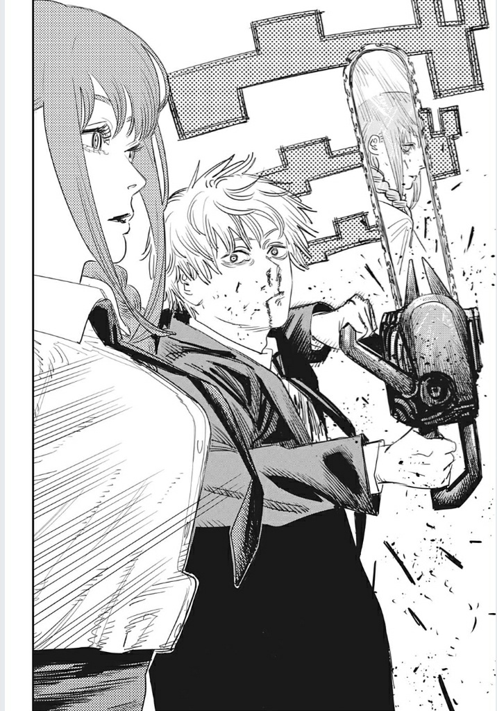 DL_place's tweet photo. JAJAJAJAJAJAJJAKAJAKJAJQJQJAJAJJA TE JODIDAMENTE AMO DENJI Y A TI TAMBIEN TATSUKI FUJIMOTO XDD <3333 #detrasdetiimbecil #chainsawman96 #チェンソーマン #chainsawman #cenitaencasa🤤🤤😋😋👨🏼🍳 #elpibemotosierra https://t.co/a3ApXSOdR1