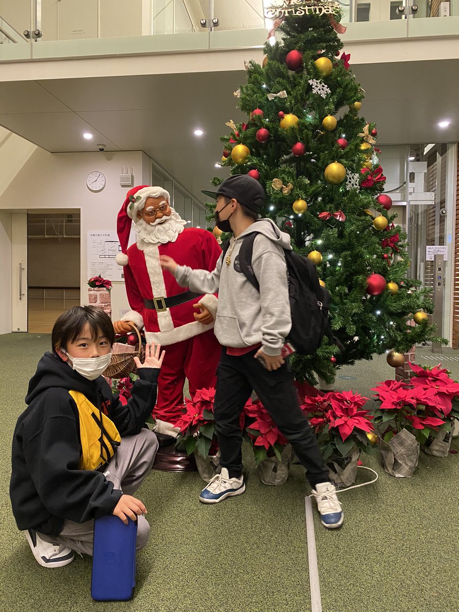 リトもいたら🔥一緒に沢山喜べたのに😆仲間って大切🖤