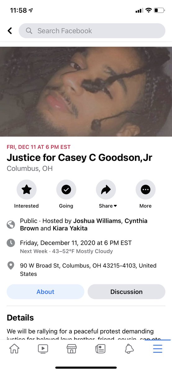 Ohio Leftist Information tweet media