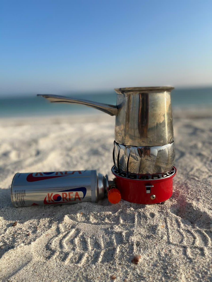 هى رحلة لن يكملها معك إلا من وهبك روحه بلا مقابل💛💛

#صباح_الخيرᅠ