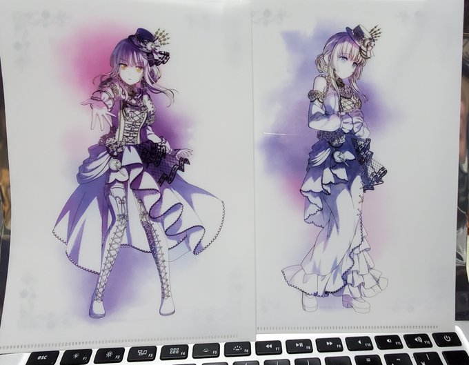 ゼロ Pc復活したのでイラスト描くさん の人気ツイート 5 Whotwi グラフィカルtwitter分析