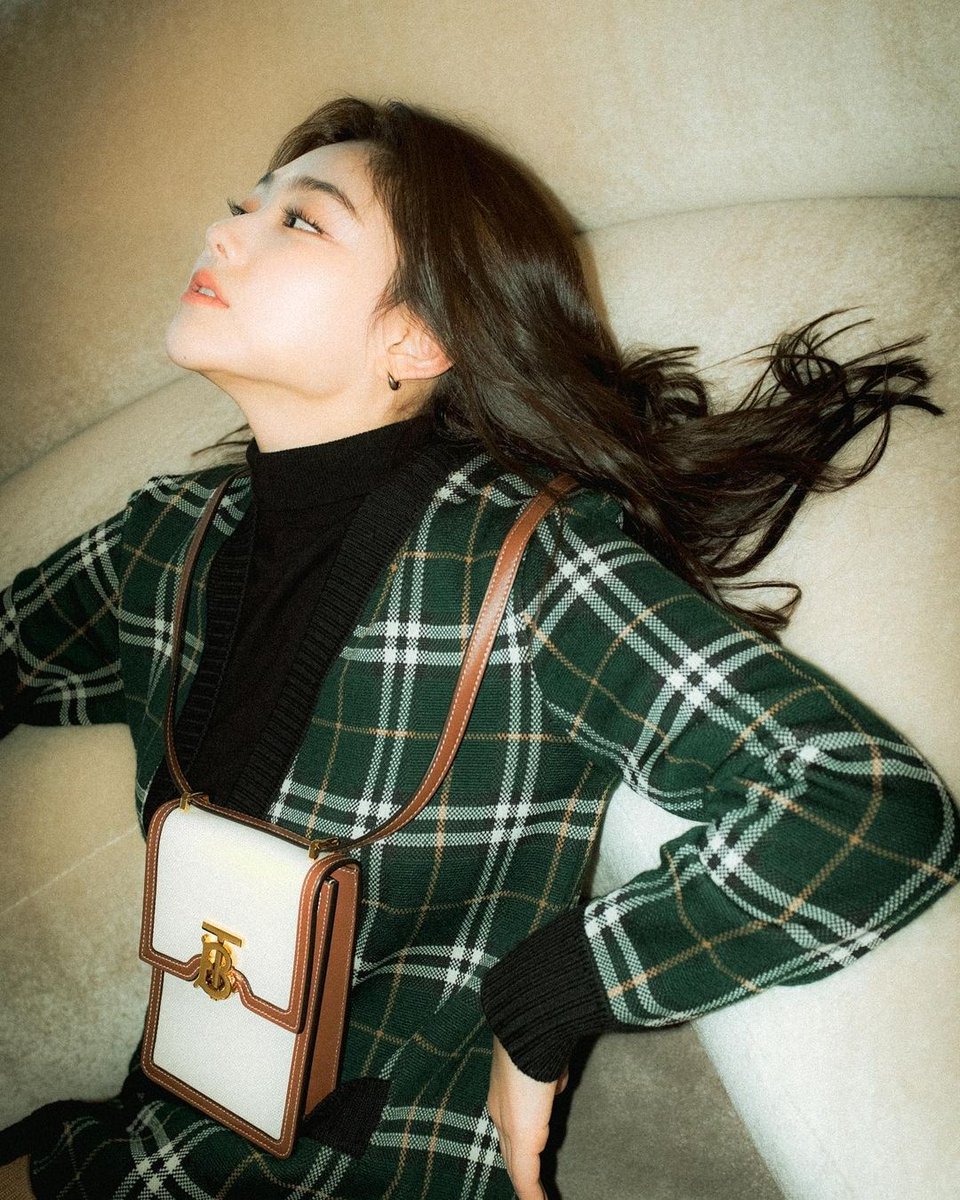 kang mina pics tweet media