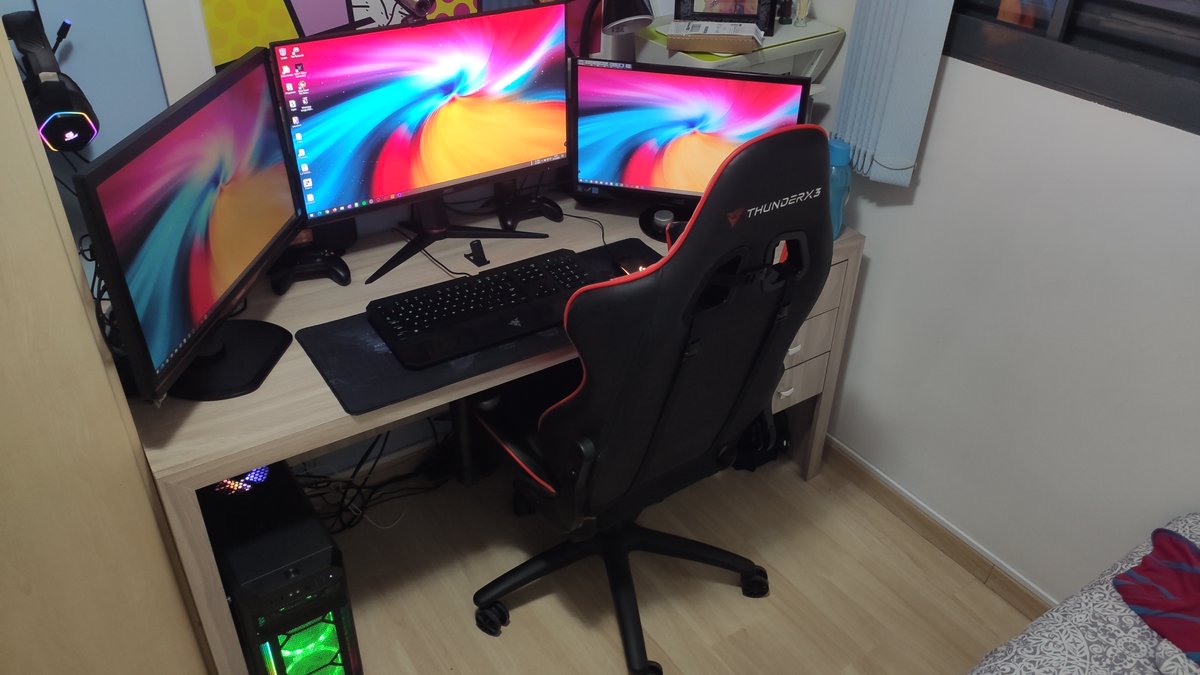 Danilo Santos tweet media