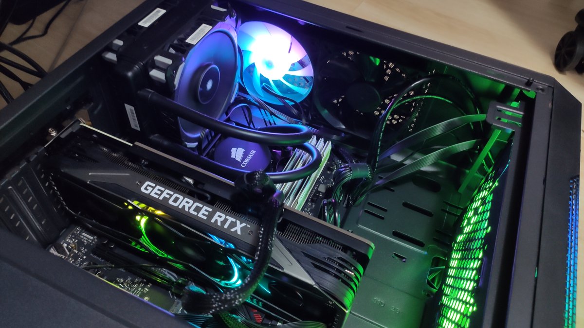 Danilo Santos tweet media