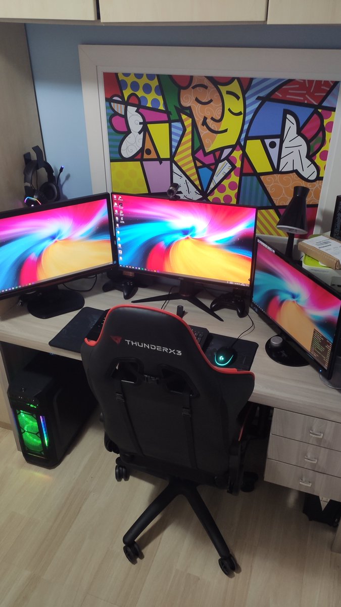 Danilo Santos tweet media