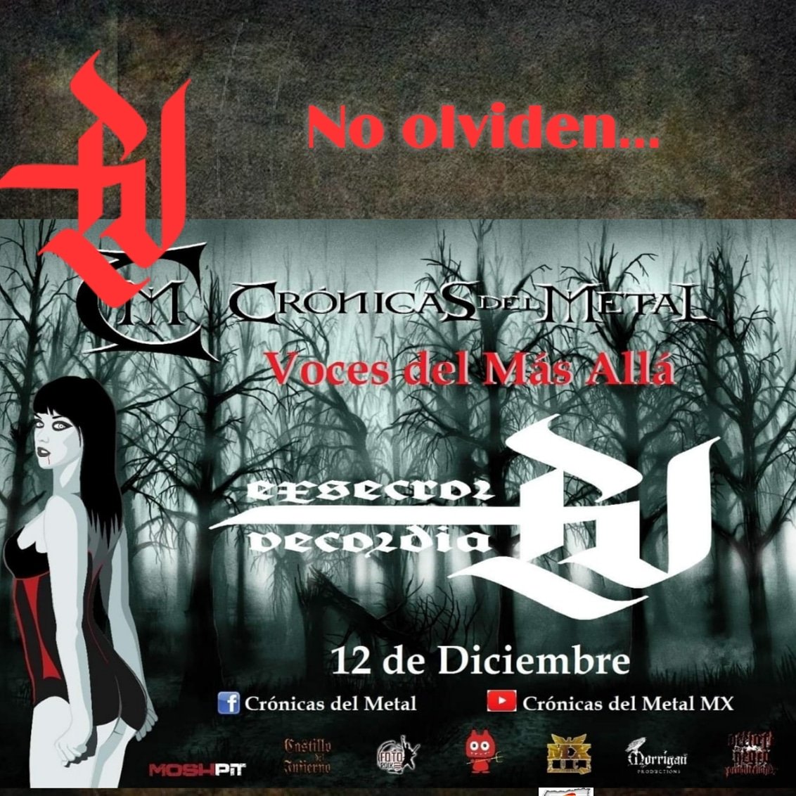 exsecrorv tweet picture