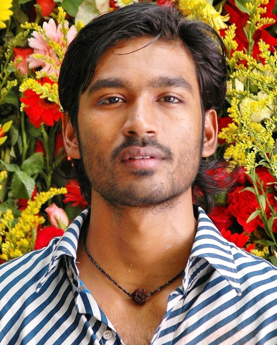 DhanushWarriors's tweet photo. Vasu😍

@dhanushkraja ❤🤗

#JagameThandhiram #Karnan #AtrangiRe https://t.co/O2UyLBvME2