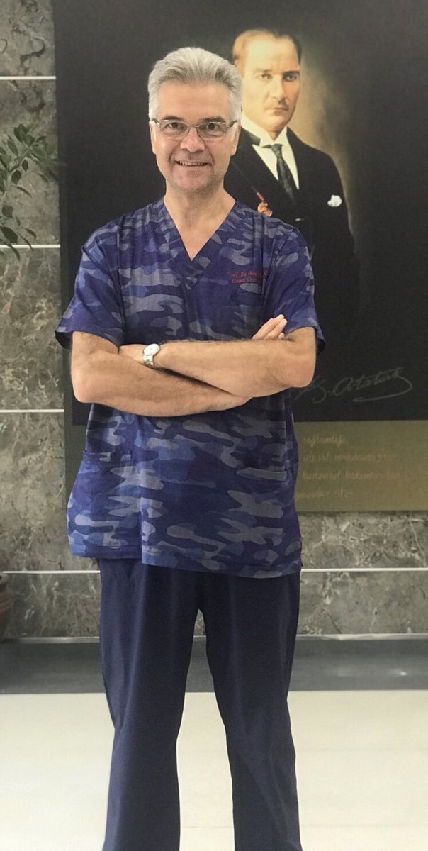 Hepinize sağlık dolu, umut dolu, güzel bir hafta diliyorum.
