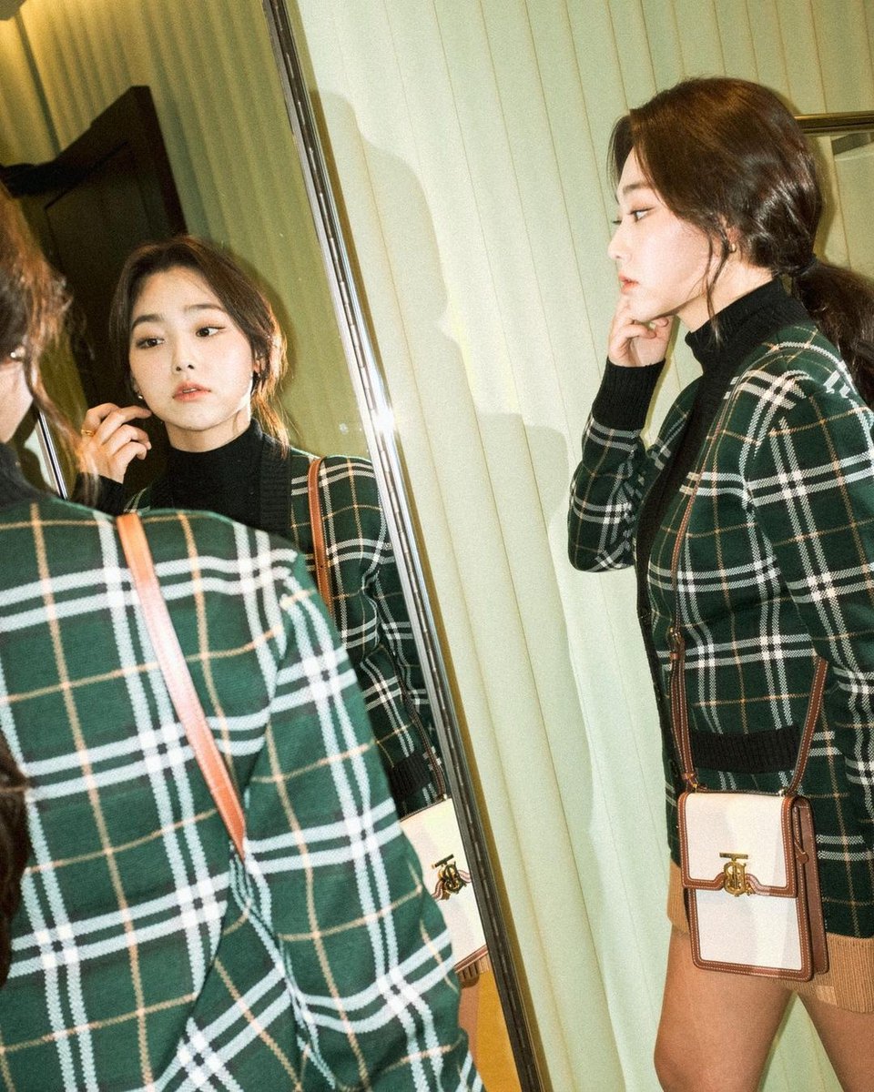 kang mina pics tweet media