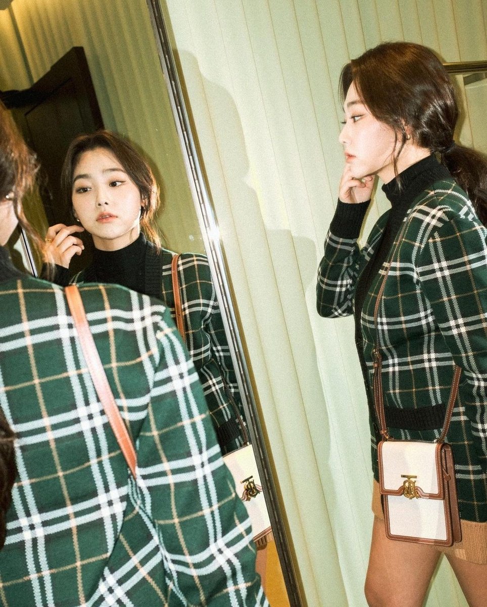 kang mina pics tweet media