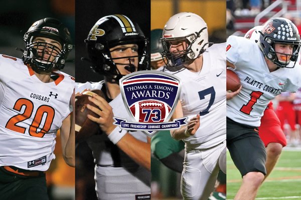 PrepsKC's tweet photo. As just seen on @41actionnews Sunday Sound off with @mickshaffer the finalists for this year's @SimoneAwards https://t.co/jS09bFqr98 https://t.co/N65yCXGf3u
