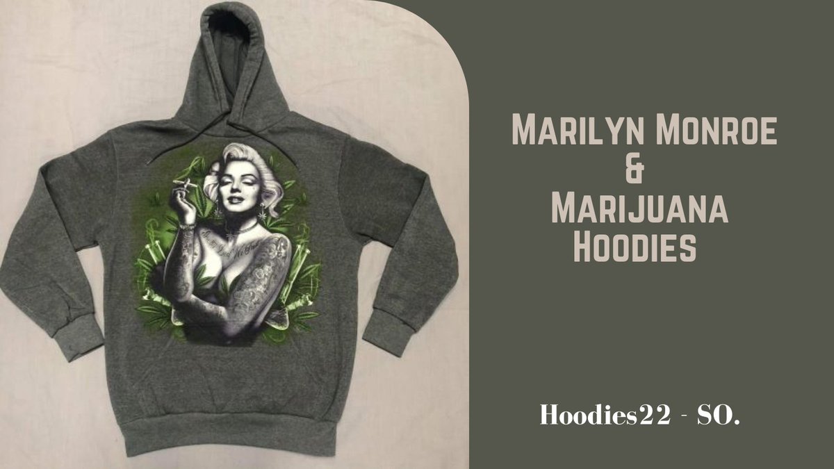 'Hoodies22 - SO. Marilyn Monroe & Marijuana Hoodies - Grey Color'
wholesalecentral.com/baniantradingc…

#hoodies #wanted #blackhoodie #banianusa #banianusastore #usa
