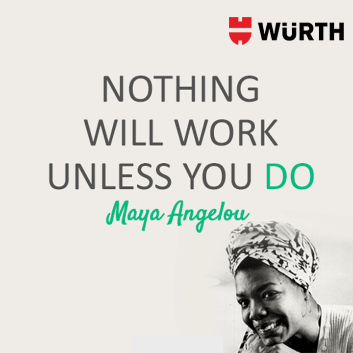 WuerthKe's tweet photo. Monday Motivation
https://t.co/6ekWqTwXJI
.
.
.
.#wurth #würth #wurthke #qualitytools #monday #mondaymorning #mondaymotivation #movingforward #growing #wurthspirit #würthspirit #backtowork #sticktogether #covid19attack  #würthgroup #weareinittogether #passionforwork #spring https://t.co/lw9yRSTq4J
