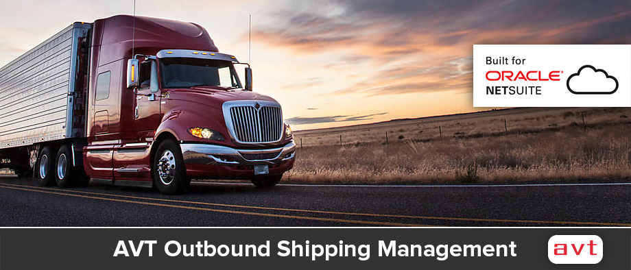 AVT_ANZ's tweet image. Streamline your shipping and Dispatch Operations with AVT Outbound Shipping Management Solution on NetSuite for Australia, New Zealand and United Kingdom:

abvt.com.au/avt-smartfreig…

#AVT #AVT_ANZ #AVTSolutions #AVTSuiteApp #NetSuiteShipping #SmartFreight #OracleNetSuite #NetSuite