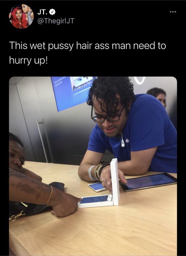 JT OFFENSIVE yet funny old tweets a thread: