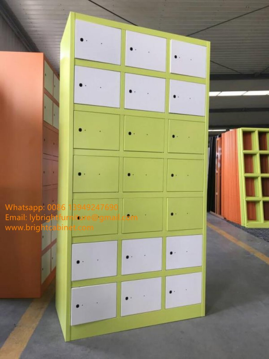 BrightOfficeFu1's tweet image. Colorful metal locker
Bring more elements to storage.

#metallocker   #projectstorage   #chestdrawers   #brightcolor   #oem   #producer   #buildin   #wallmounted   #customized   #factory   #goodprice   #toassemble   #unfold   #steelfurniture   #powderfinish