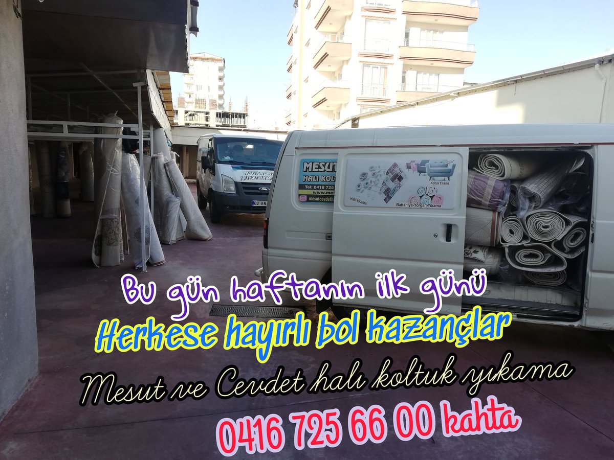 mesut ve cevdet hali ve koltuk yikama mesutvecevdet twitter