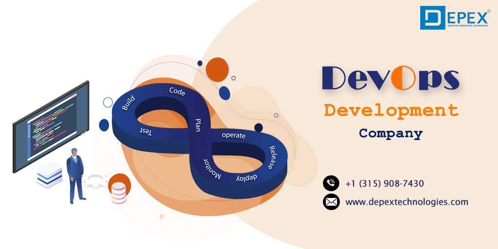 DepexTech's tweet photo. We are a leading DevOps service provider
visit us https://t.co/iYAyjS1Wgz
#softwaredeveloper #TwitterGuy4Rapids #programming #programmer #coding #developer #softwareengineer #webdeveloper #software #javascript #depextechnologies #RHOP #Entrepreneurship https://t.co/RnXKec9quP
