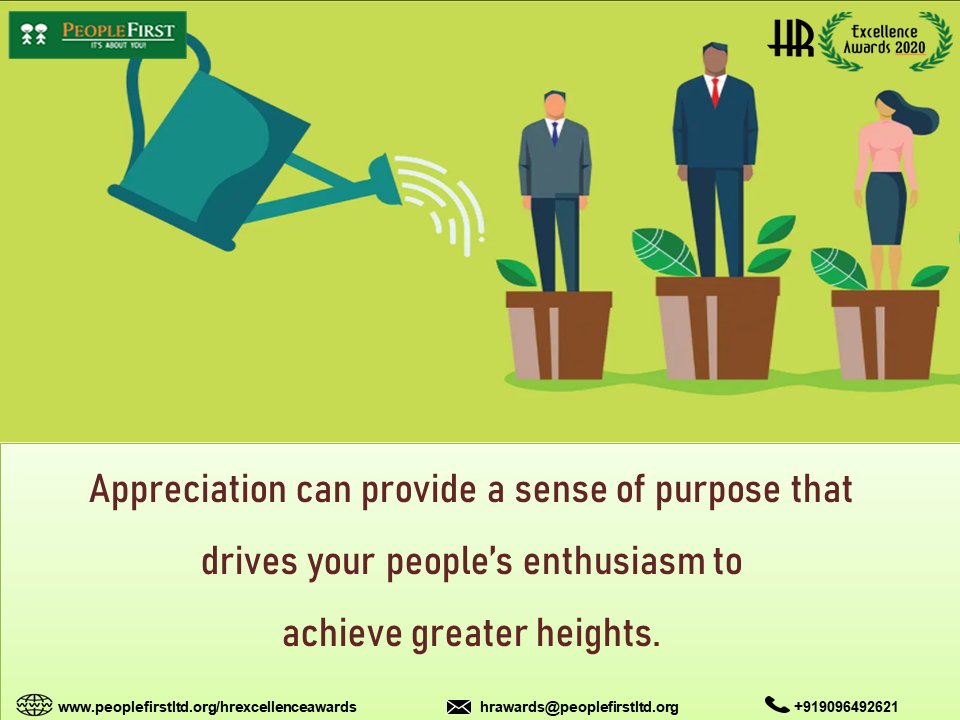 AwardsHr's tweet photo. Let your HR teams know how much you appreciate them and their efforts. Nominate now: https://t.co/HXQtcywXyy
#hrawards #hrexcellenceawards #hr #bestpractices #peoplefirsthrexcellenceawards #appreciation #humanresouces #encouragement #recognition #empowerment #productivity https://t.co/BszZ98mhwa