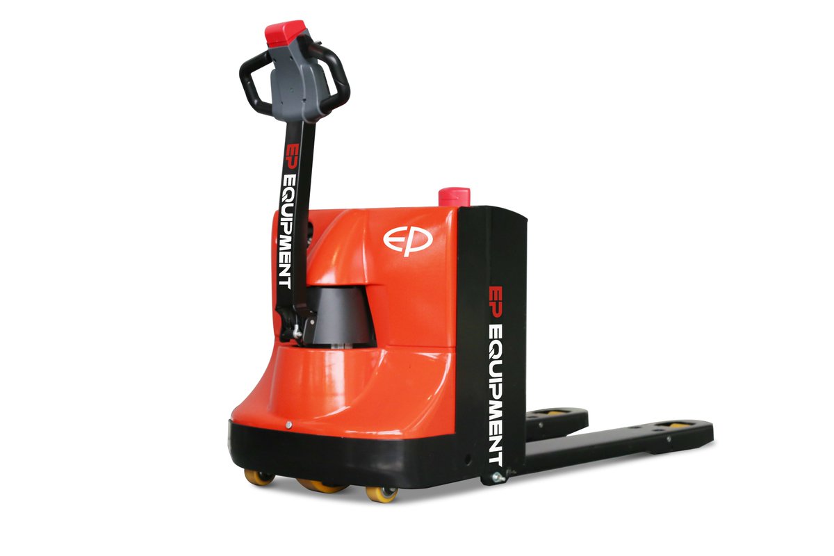 CamiloGuan's tweet photo. Our 2.0t electric pallet truck 

Welcome to contact us for cooperation.
WhatsApp +86 17826807685 or send us an email to camilo@ep-ep.com
Agents Wanted! !!
 
#trucks #forklifts #industry #equipment #warehouse #logistics #lifts #montacargas #elevadoras #forks #cooperate #pallets https://t.co/O2yYdMpne8