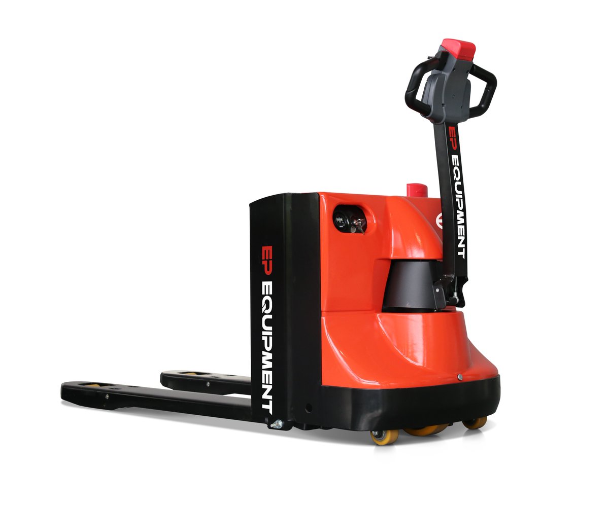 CamiloGuan's tweet photo. Our 2.0t electric pallet truck 

Welcome to contact us for cooperation.
WhatsApp +86 17826807685 or send us an email to camilo@ep-ep.com
Agents Wanted! !!
 
#trucks #forklifts #industry #equipment #warehouse #logistics #lifts #montacargas #elevadoras #forks #cooperate #pallets https://t.co/O2yYdMpne8