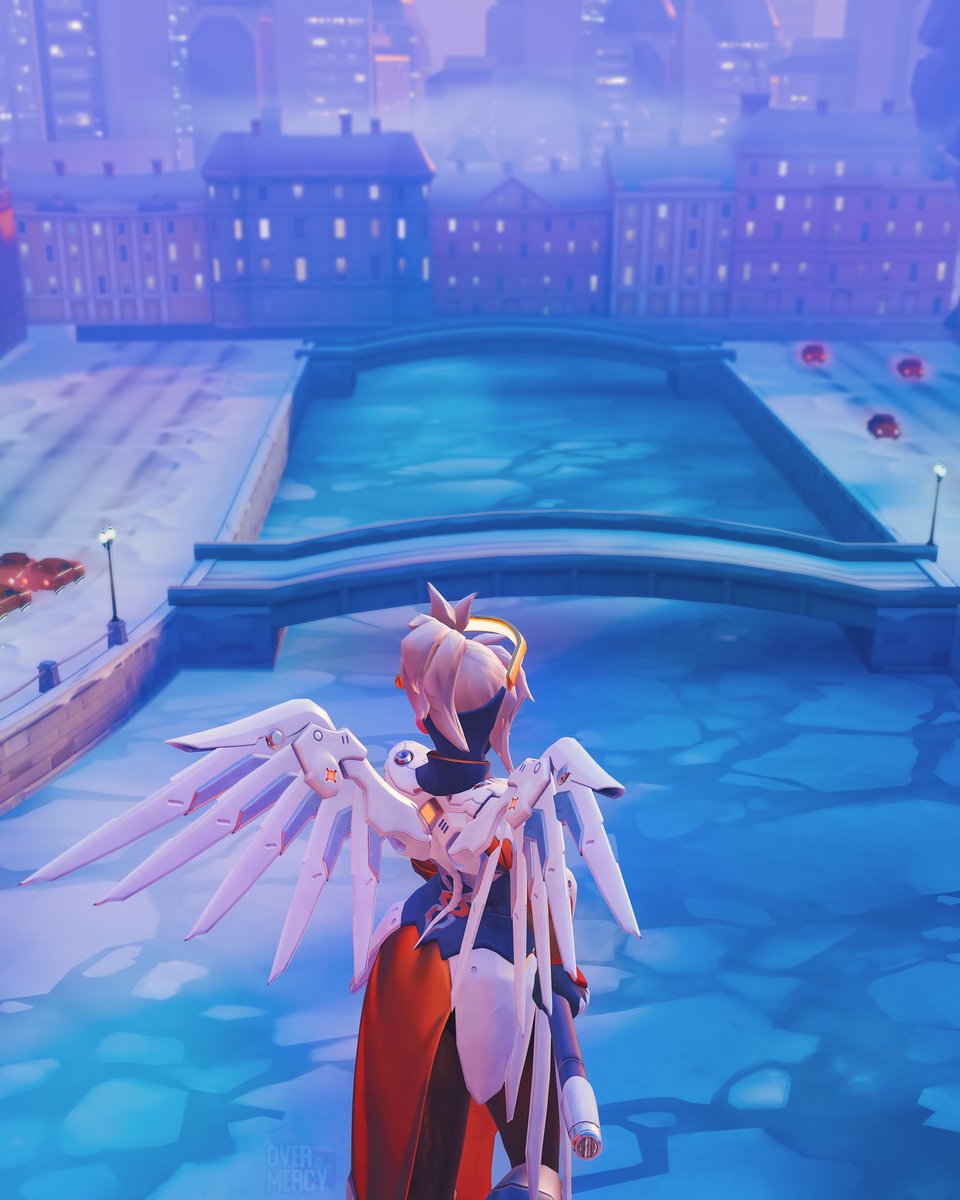 overmercyTwit's tweet photo. #classicmercy #mercy #overwatch
ᴍᴀᴅᴇ ʙʏ @overmercytwit https://t.co/wLEcSWH8ih