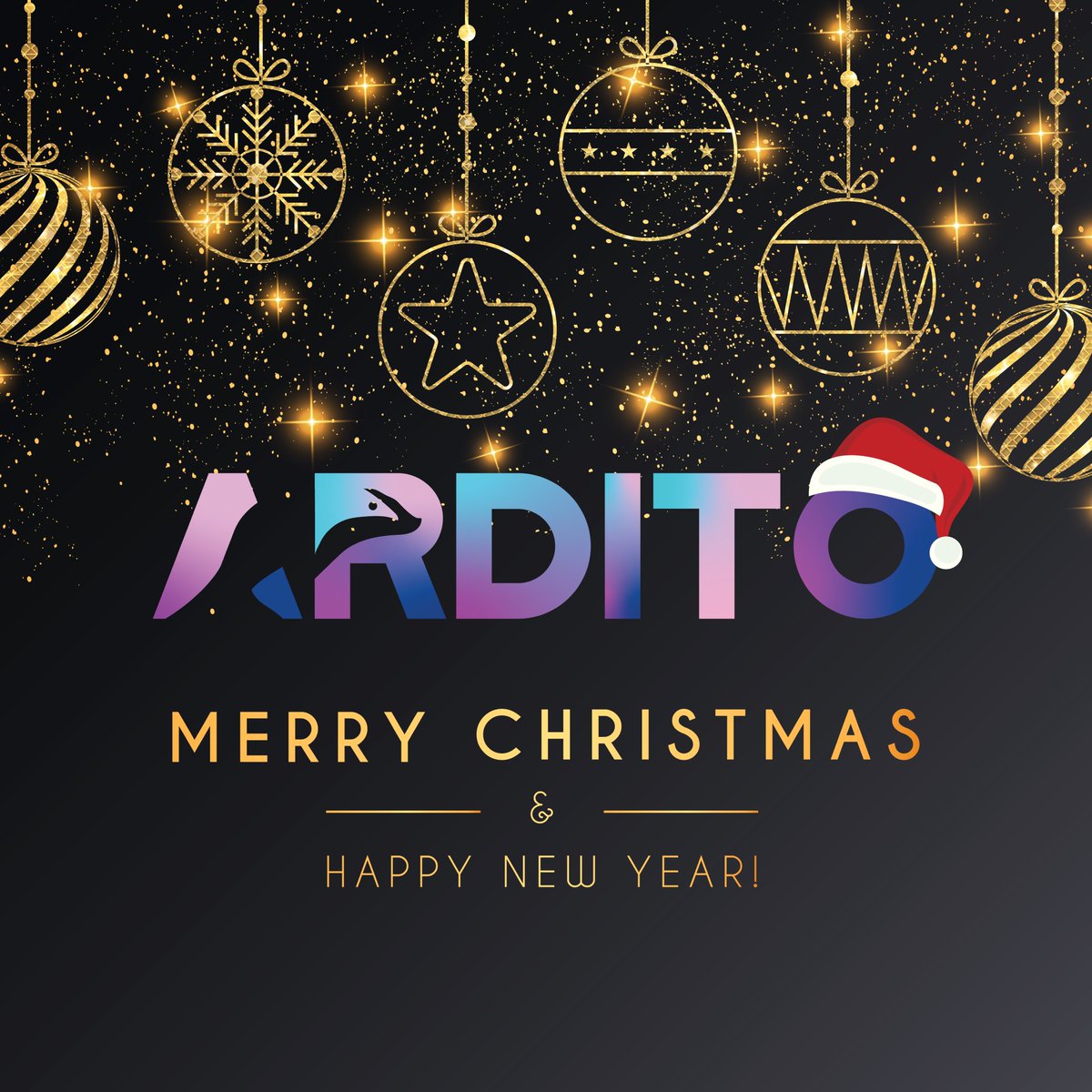 Ardito Agency tweet media