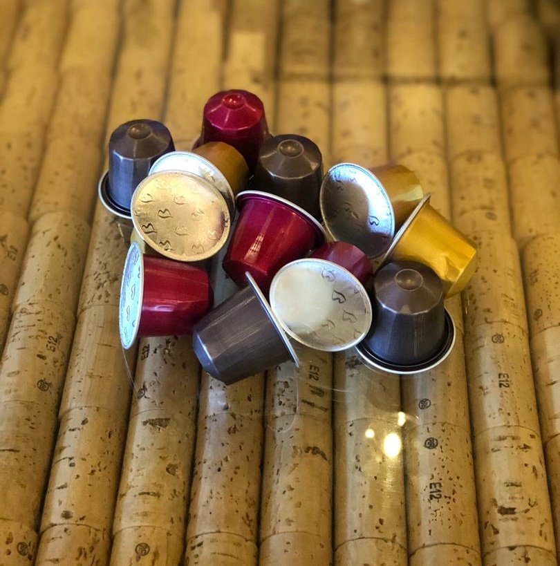 thepantryug's tweet image. &apos;Humanity runs on coffee.&apos; We&apos;ve great nespresso compatible coffee capsules. #KampalasBestLittleWineShop #coffeecapsules
#coffeholics