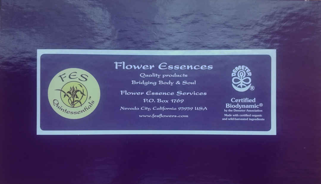 FES フラワーエッセンス 103本 フルセット フラワーエッセンス FES