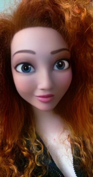 2 pic. These things always mess with my hair  ? https://t.co/sJ8RTGCiia