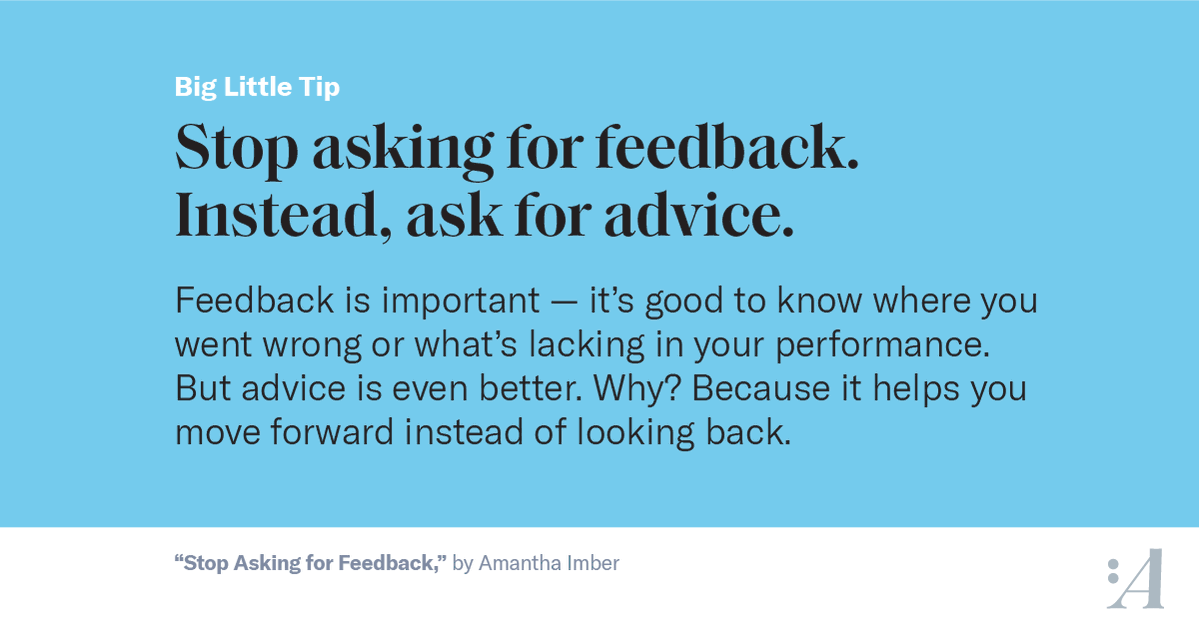 HBR Early Career tweet media