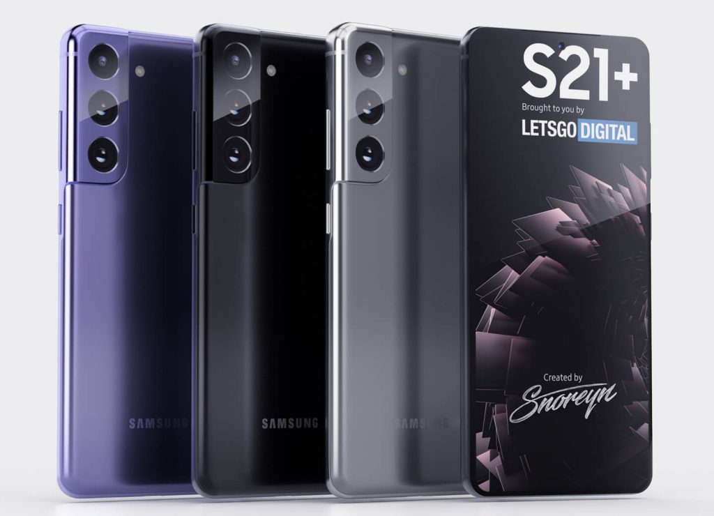 TechScoreNY's tweet photo. Your VERY FIRST look at ALL GALAXY S21 MODELS !! 🔥🔥
#GalaxyS21 #GalaxyS21Ultra #Samsung RT! 🔁 https://t.co/efF36RlUXw