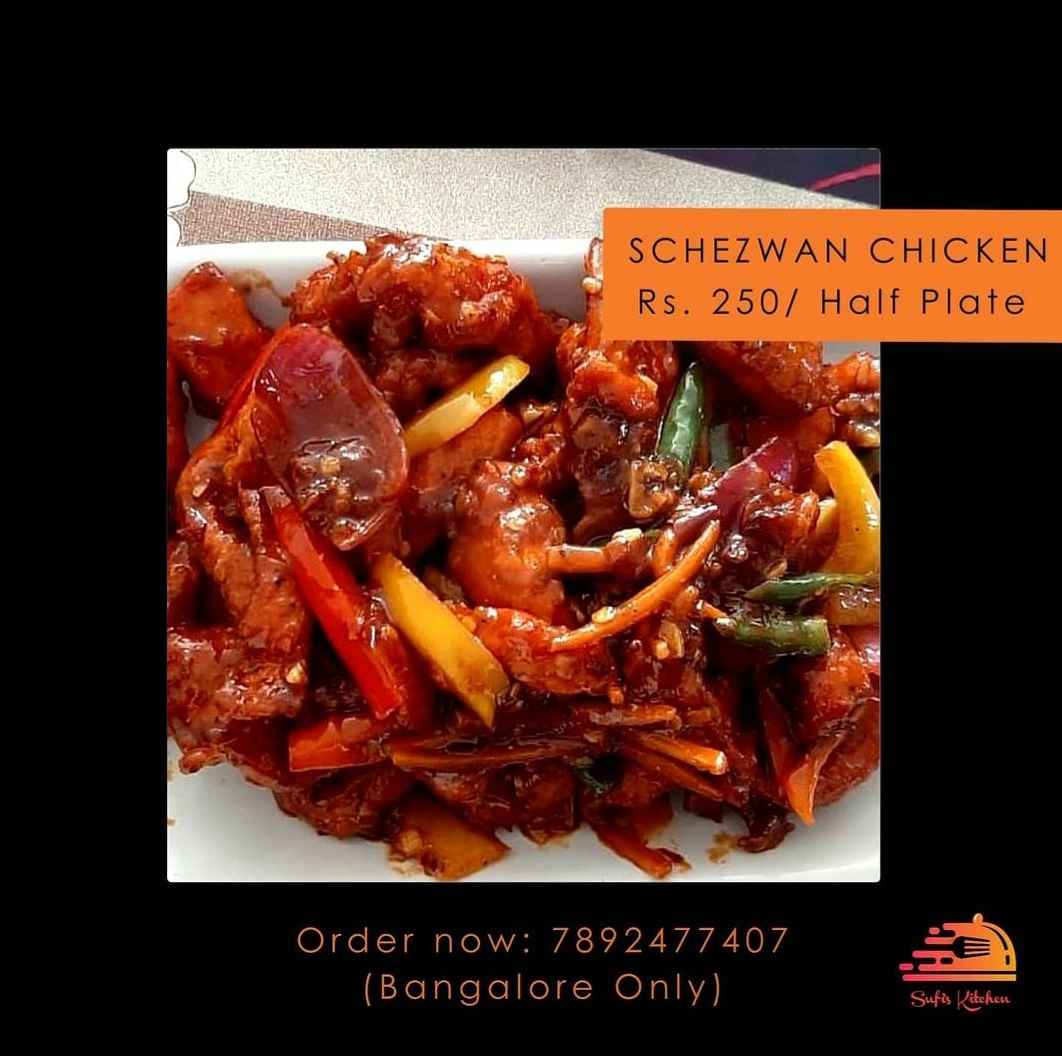 sufiskitchen's tweet photo. Order Now! https://t.co/KSsT7gPyVB
