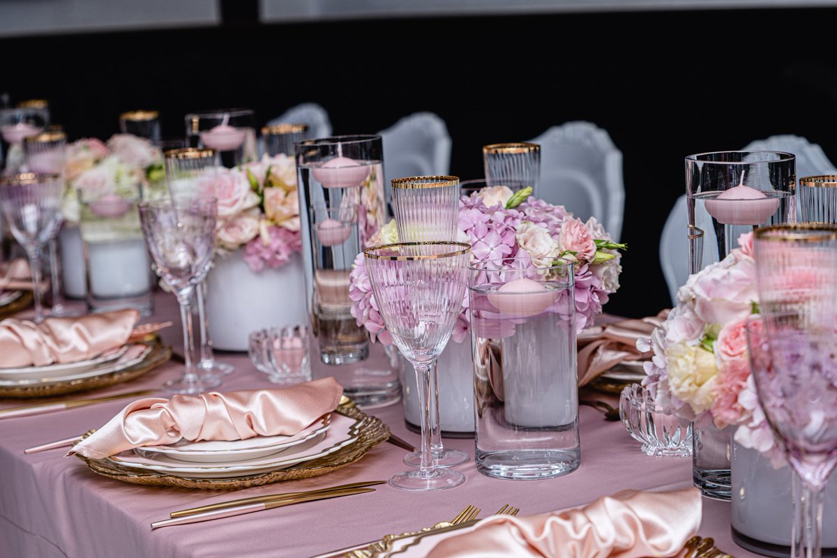 andimahle's tweet photo. A gorgeous setup for an intimate baby shower. 

Pink theme with floral details 🌸

#andimahle #andimahlebuildingevents #events #eventdesigner #eventplanner #celebrations #luxurious #decor #celebrate #southafrica #durbanevents #babyshower https://t.co/E1bHdTSFLu