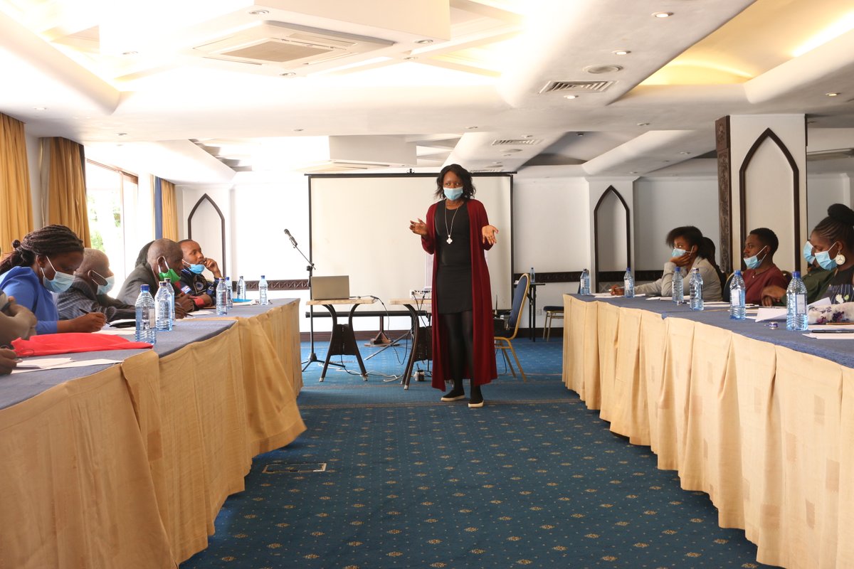 uspkenya's tweet photo. "For us to be able to realise full and effective participation we need to exercise our right to legal capacity". #CRPD #diversity #EqualityForAll
#MakingOurVoicesCount #CRPD
#HumanRights
#SDGs @ida_crpd_forum https://t.co/3w1L2PKLbm