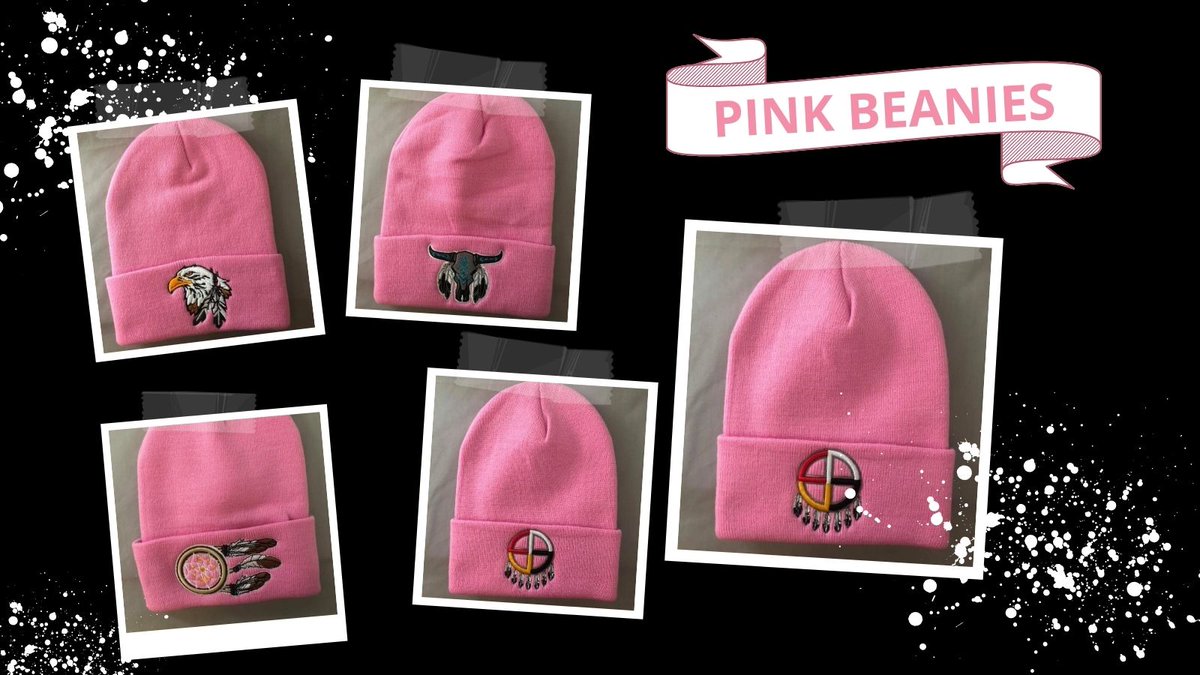 Collection of pink beanies
wholesalecentral.com/baniantradingc…

Visit our site banianusa.com
for more information and collection

#nativepride #banianusa #banianusastore #usa #fashion #caps #beanies