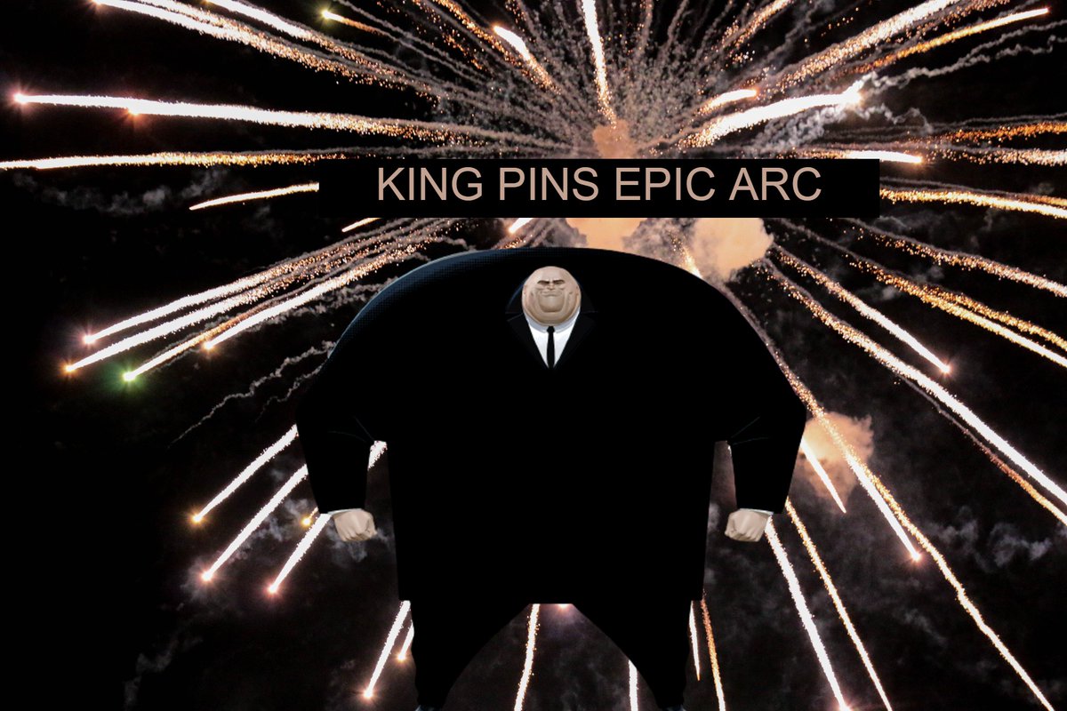 CrewPin's tweet image. THIS IS SOON SPIDAH-MAN