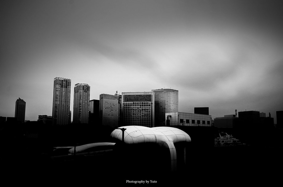 YutoPhotography's tweet photo. 建築物の撮影は楽しいのでオススメしたい☺️ https://t.co/d6KmMy1snc