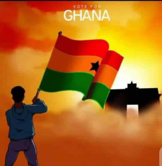 HeavenWaffle's tweet photo. As you exercise your franchise today, do same in decorum and then reward yourself with some waffles 🧇 regardless of the outcome. In it all, Ghana wins🕺🏽🕺🏽🕺🏽 https://t.co/HpFDw5TtCd