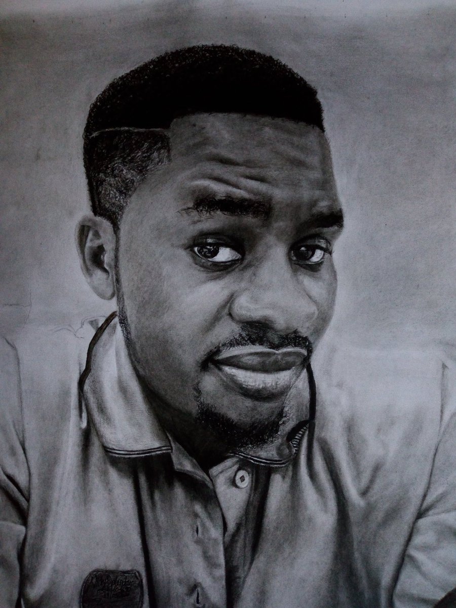 Vicky_Splendour's tweet photo. Hello Twitter!
I'm Vicky Splendour
Set awon #ArtistOnTwitter
I'm a pencil artist.
I'm Nigerian.
These are some of my artworks.

Please RT

 #ArtistOnTwitter https://t.co/X7eITfNW72