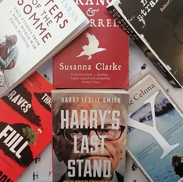 NinjaBookBox's tweet image. A preloved subscription makes an amazing gift &amp;amp; it's your last day to order for Christmas! Free gift card included, always beautifully wrapped &amp;amp; tailored to the likes of the recipient. Here's what we have available: 

#booksubscriptions #giftsforbookworms
