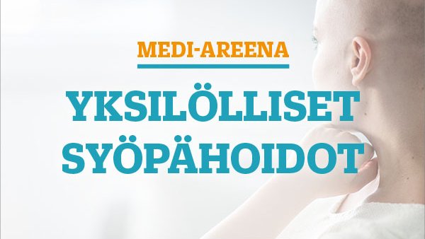 Mitä tulisi tehdä syövän yksilöllisen ja tehokkaan hoidon edistämiseksi Suomessa? Hoitojärjestelmämme vaatii kehittämistä ja on aika tarttua toimeen. Tästä puhutaan huomenna tiistaina 8.12. Tule mukaan > almatalent.fi/meditapahtumat
#syöpä #yksilöllisetsyöpähoidot