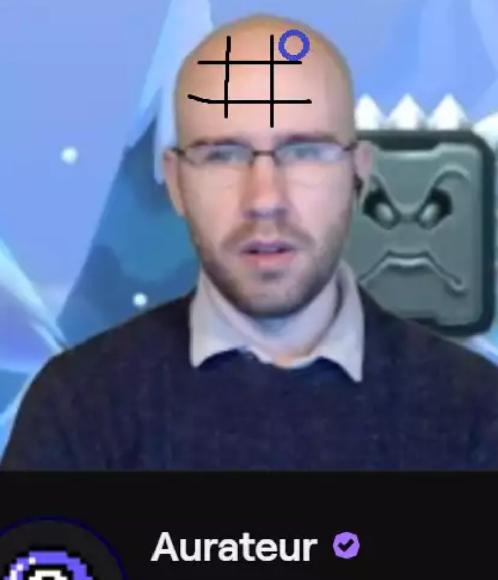 Lex tweet media