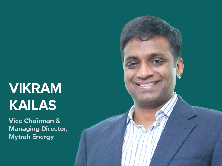 thebluecirclein's tweet photo. Need Regulatory Clarity and Better Centre-state Coordination for the Sector's Growth, says @VikramKailas of @MytrahEnergy
To know more, read the full article:
https://t.co/h0pyuPh9pE
#article #blog #energyblog #read #goodfinds #goodreads #thebluecircle #startup #business https://t.co/Bf06pVkGOI